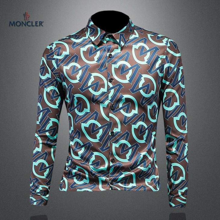 Picture of Moncler Shirt Long _SKUMonclerM-5XL12yx2326920